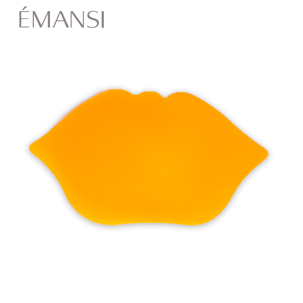 Патч - Филлер для губ EMANSI