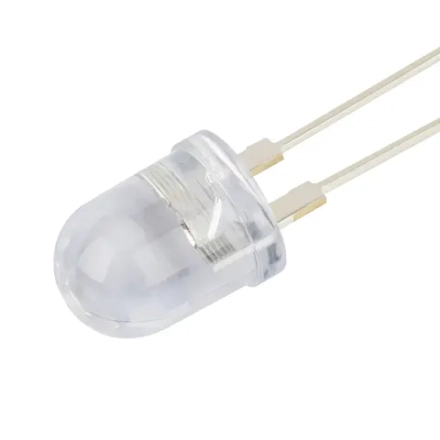 Светодиод ARL-10080PGC4-15 (Arlight, 10мм (круглый))