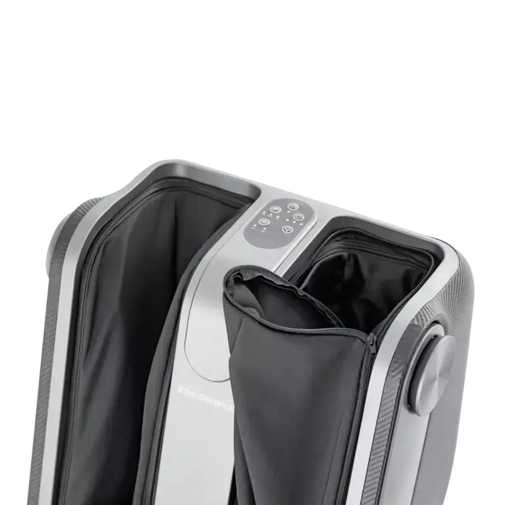 Массажер для ног Ergonova SuperGo 3 Black