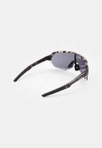 Спортивные очки 100% S2 - Gloss Black Havana - Soft Gold Mirror
