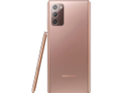 Смартфон Samsung Galaxy Note 20 Ultra 12/512GB Бронза