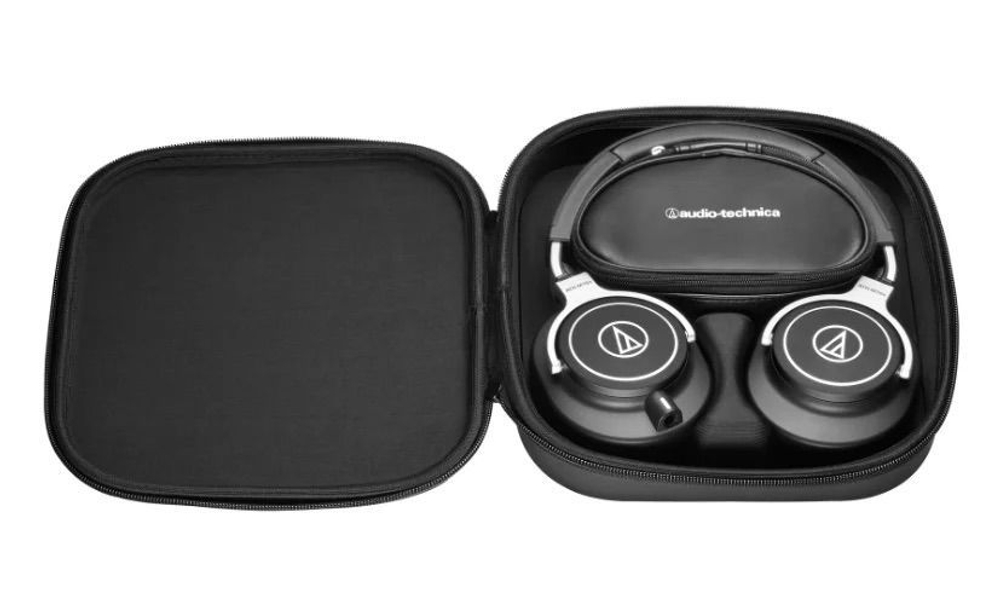 Наушники Audio-Technica ATH-M70X, Black