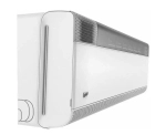 Инверторная сплит-система с притоком воздуха MDV MDSAH-09HRFN8 / MDOAH-09HFN8 Nova DC inverter R32