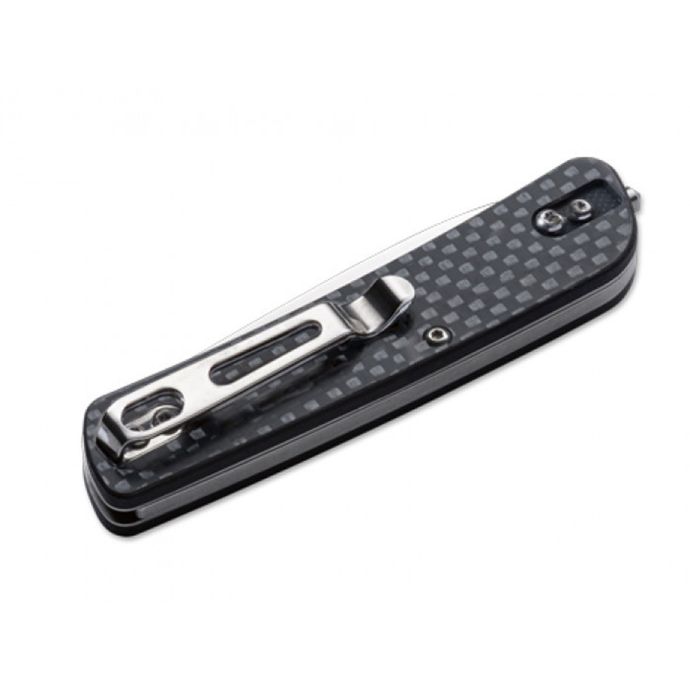 Складной нож Boker 01bo821 Tech Tool Carbon 1