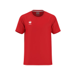 Футболка Element 24 LIQUIDate T-shirt — Academy red