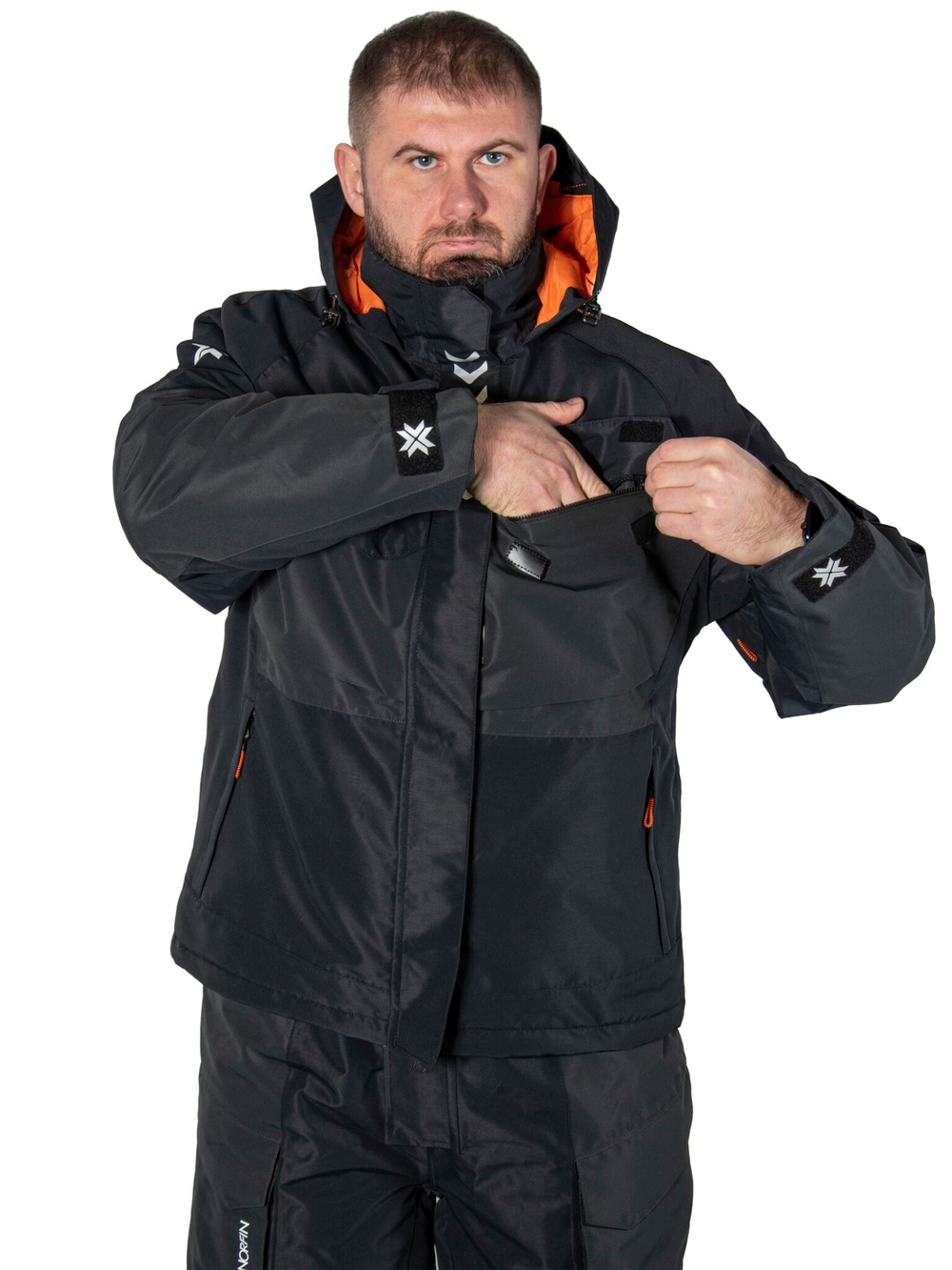 Костюм демисезон. Norfin BOAT 2 р.M