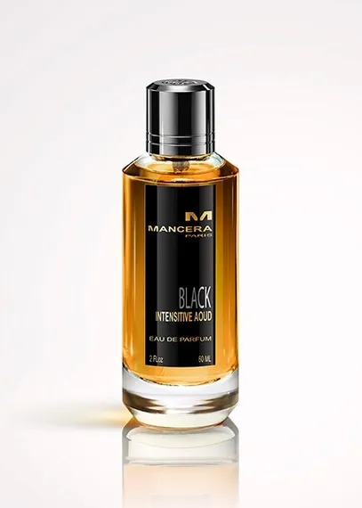 Mancera Black Intensive Aoud