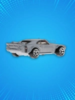 Базовая машинка Хот Вилс Ice Charger HTB34