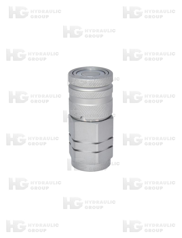 FIRG Розетка FFH06 38GAS F