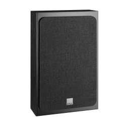 Настенная акустика Dali OBERON On-Wall Black Ash