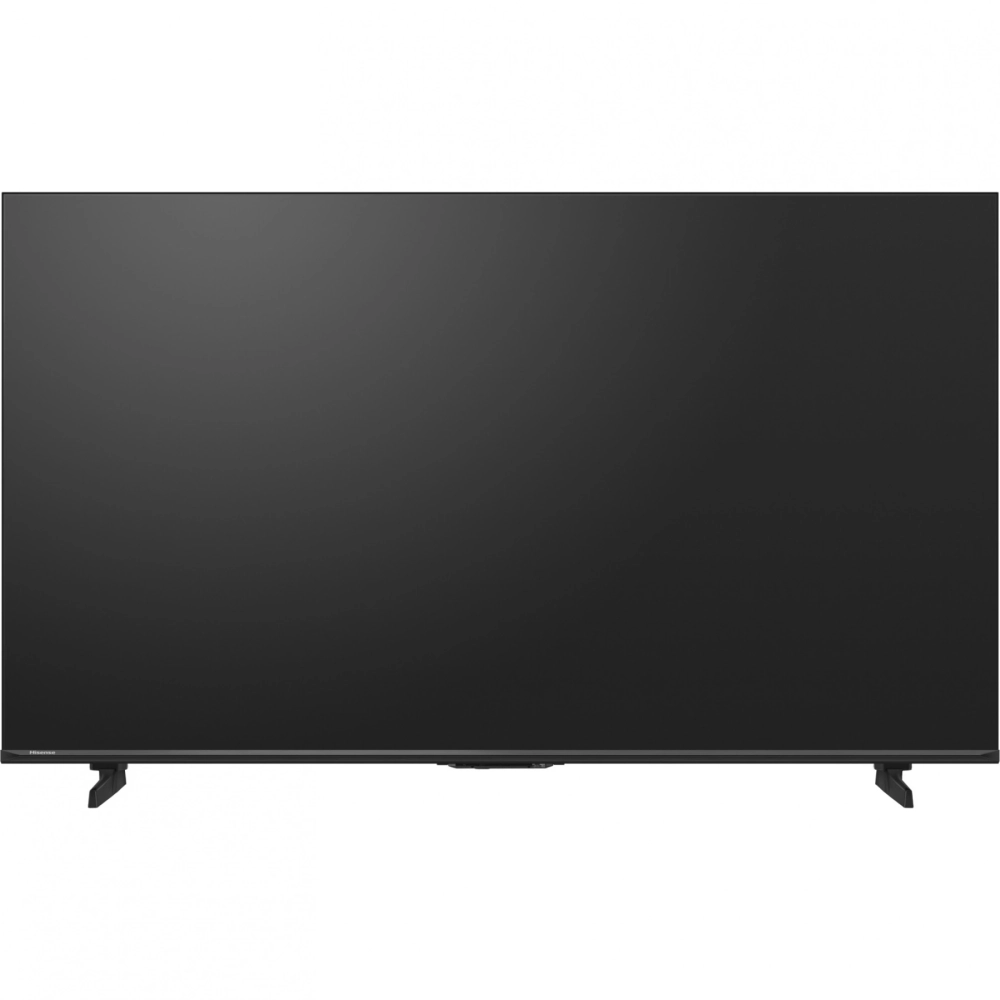 Телевизор Hisense 55E7S PRO RU 55" 4K UltraHD QLED черный