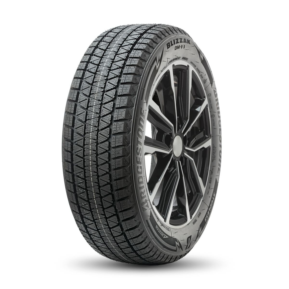 Автошина Bridgestone 225/60 R17 99Q DMV3
