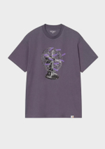 Футболка CARHARTT WIP S/S Fan T-Shirt