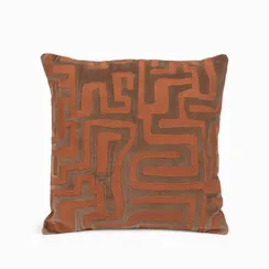 Декоративная подушка Rusty 45х45
