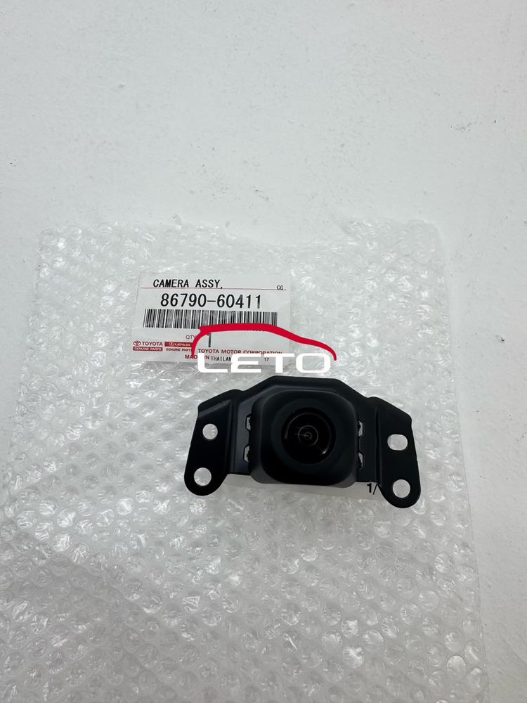 CAMERA ASSY, TELEVISION 86790-60411