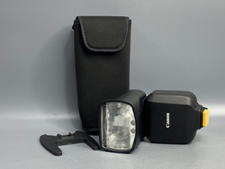Canon Speedlite EL-5