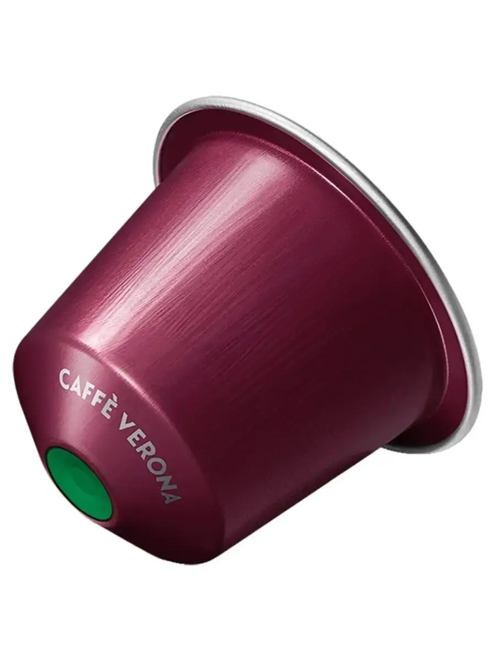 Кофе в капсулах Nespresso  Starbucks Caffe Verona
