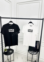 Футболка Dolce&Gabbana