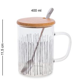 GAEM Art MUG-326/4 Кружка «Черчение»