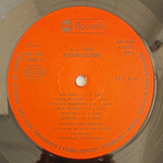 J.J. Cale / Troubadour (LP)