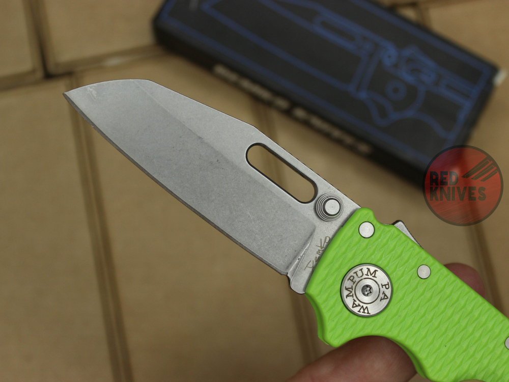 Нож Demko Knives AD-20.5 СШ