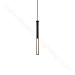 Pendant design lamp Nadel