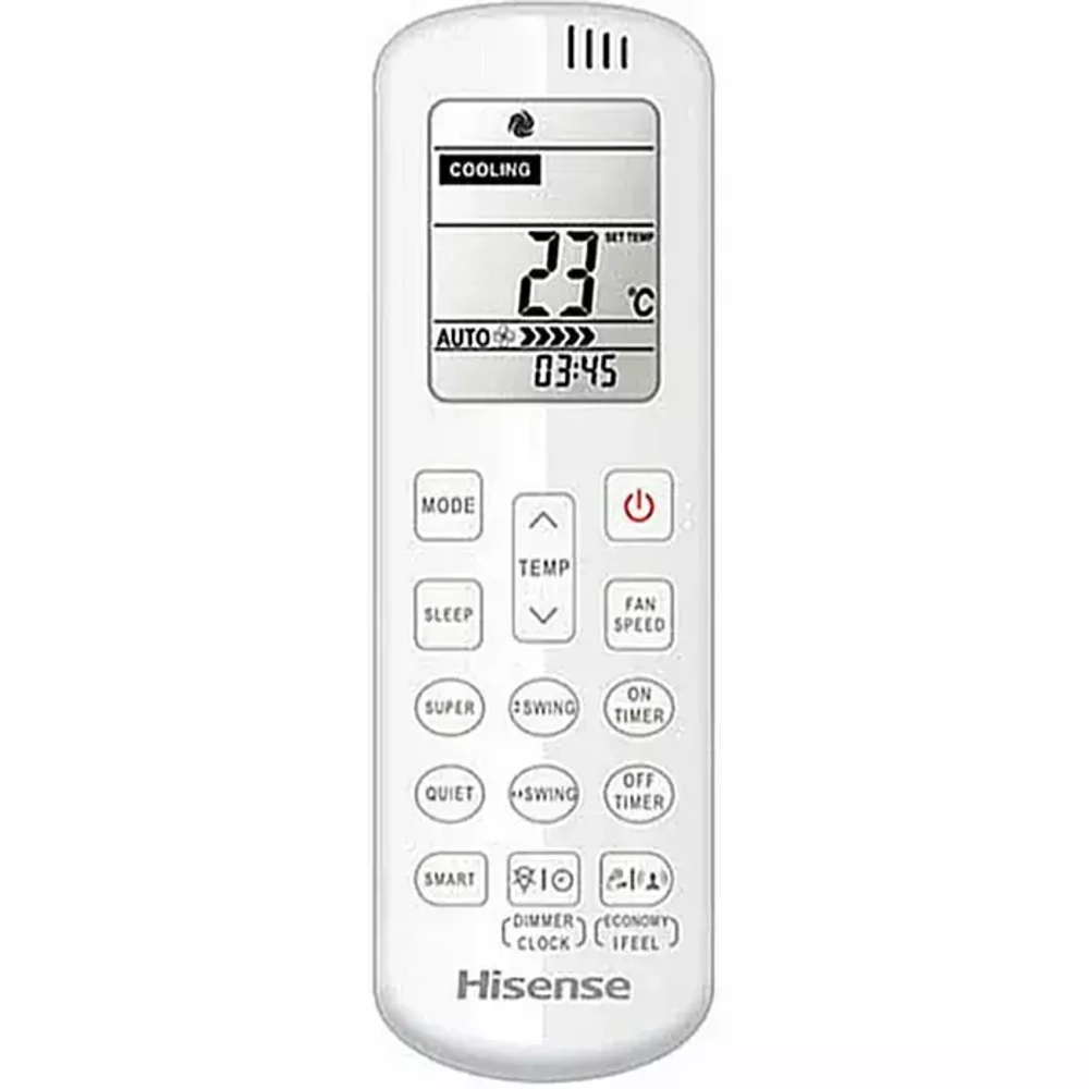 Бытовая сплит-система серии EXPERT PRO DC Inverter AS-10UW4RYDTV02