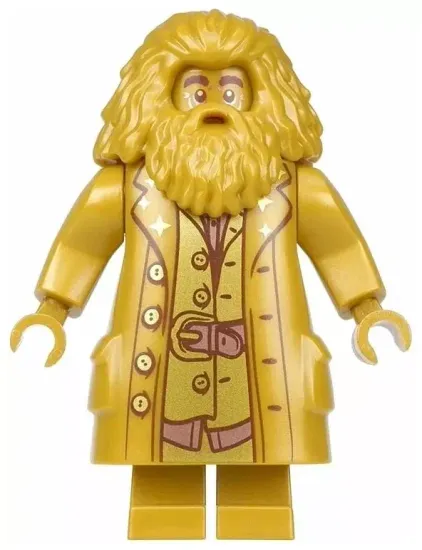 LEGO Harry Potter 76391 Символы Хогвартса: коллекционное издание