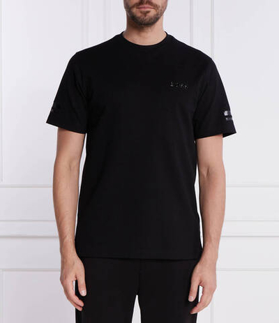 Футболка Tee 9 BOSS GREEN - черный(50501213)