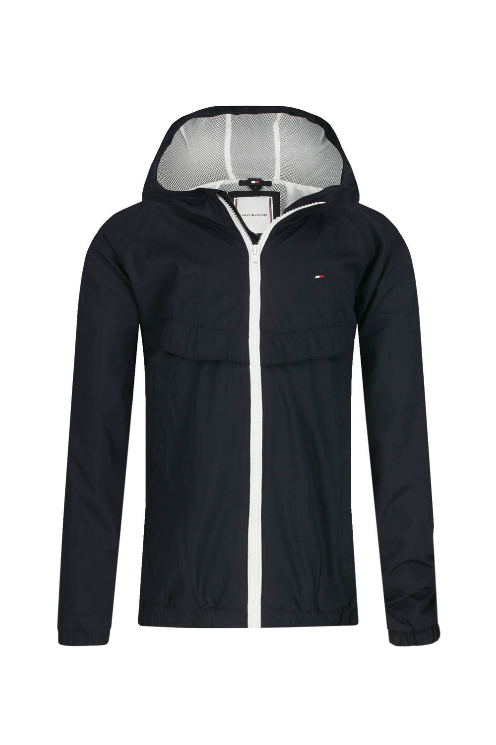 Куртка Tommy Hilfiger - темно-синий(KG0KG07220)