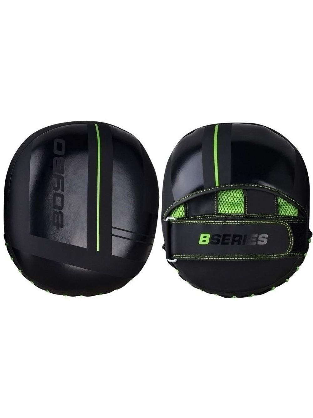 Лапы боксерские B-Series для бокса