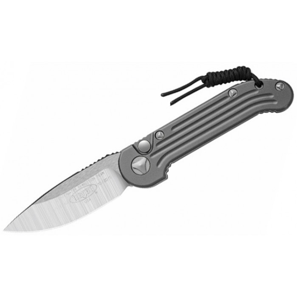 Нож Microtech LUDT 135-4GY
