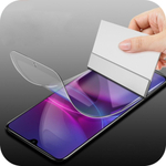 Защитная пленка для Samsung A710F (A7 2016) самовосстанавливающаяся