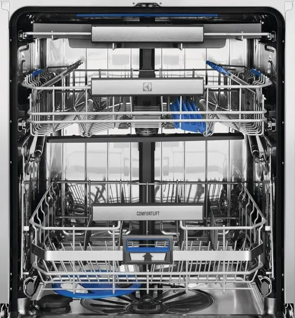 Встраиваемая посудомоечная машина Electrolux EEC987300L