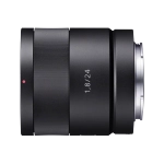 Объектив Sony Carl Zeiss Sonnar T* E 24mm f/1.8 ZA