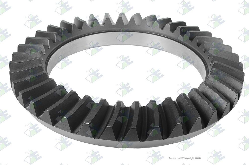 9C8277 конусная шестерня 38 зубьев 9C8277 конусная шестерня 38 зубьев