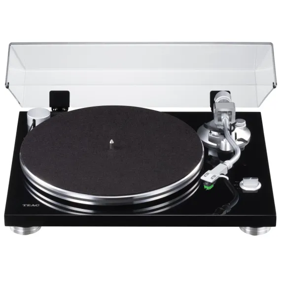 TEAC TN-3B SE Black