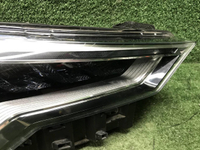 Фара правая Hongqi HS5 (2019-н.в.) LED