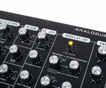 Analogue Solutions Leipzig V3