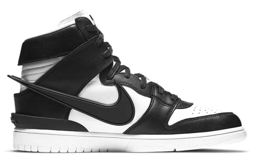 Nike X Ambush Dunk High 'Black'
