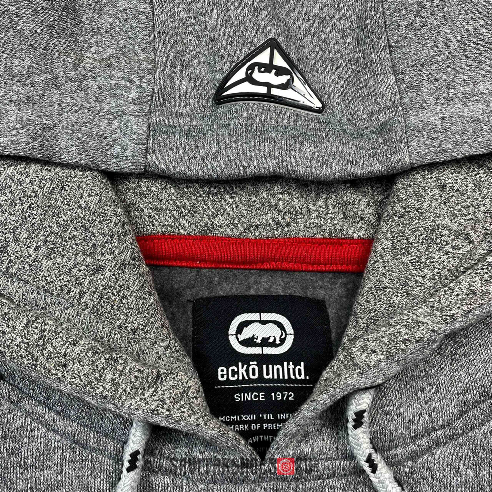 Худи Ecko Unltd