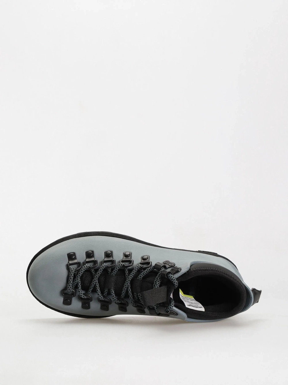 Ботинки Native Fitzsimmons Weather Grey