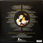 Billy Paul / The Best Of Billy Paul (LP)