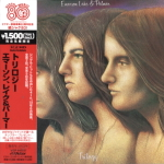 Комплект / Emerson, Lake & Palmer (5 Mini LP CD + Box)