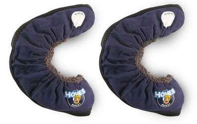 Чехлы для коньков HOWIES Soakers Navy