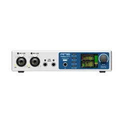 RME Fireface UCX II