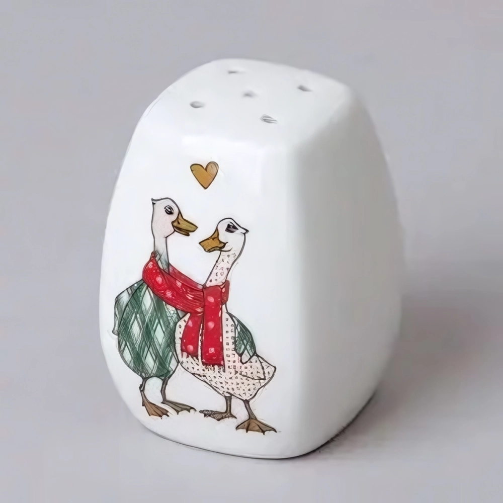 Перечница «Family christmas»