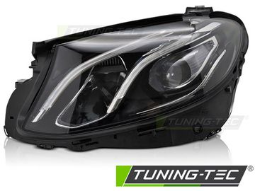 LED HEADLIGHT LEFT SIDE TYC fits MERCEDES W213 16-19