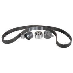 Ремкомплект ГРМ HYUNDAI/KIA TERRACAN/CARNIVAL 2.9D GANZ GIE37641