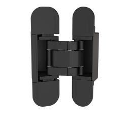 Петля скрытой установки ARMADILLO U3D5045.VPG BL черный /63173/ (1шт)